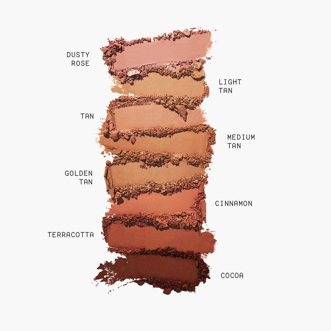 The Bronzer - Image 8