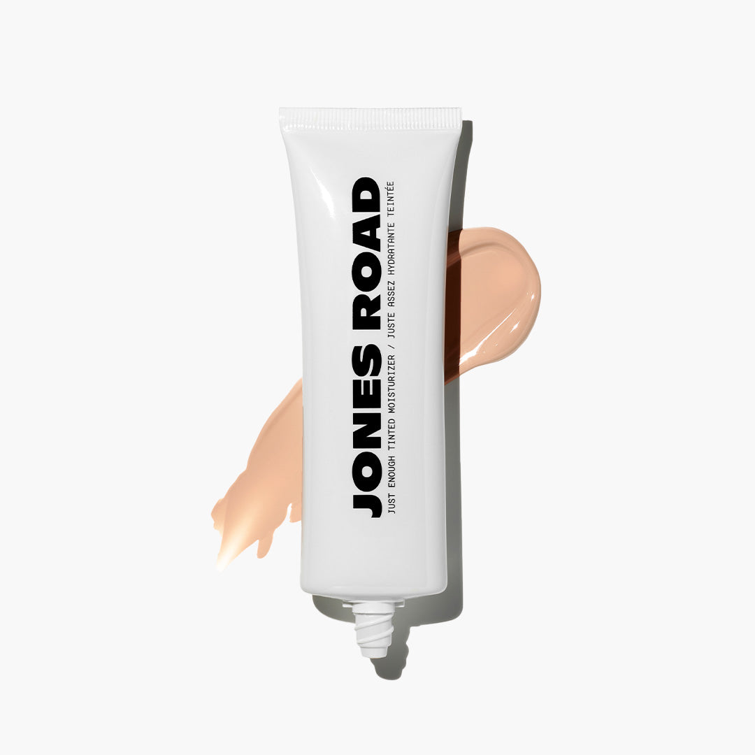 Just Enough Tinted Moisturizer - Image 2