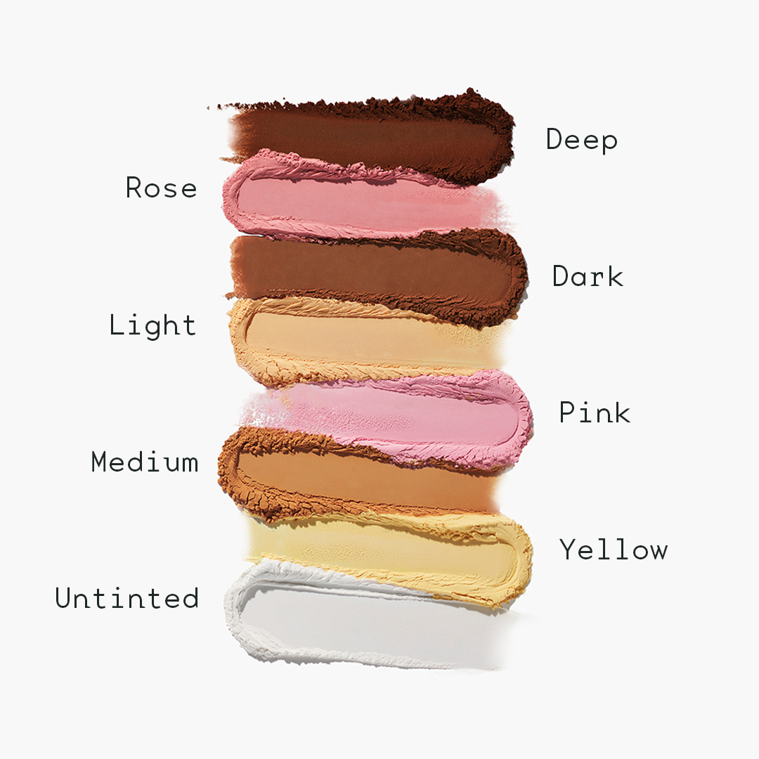 Tinted Face Powder - Image 9