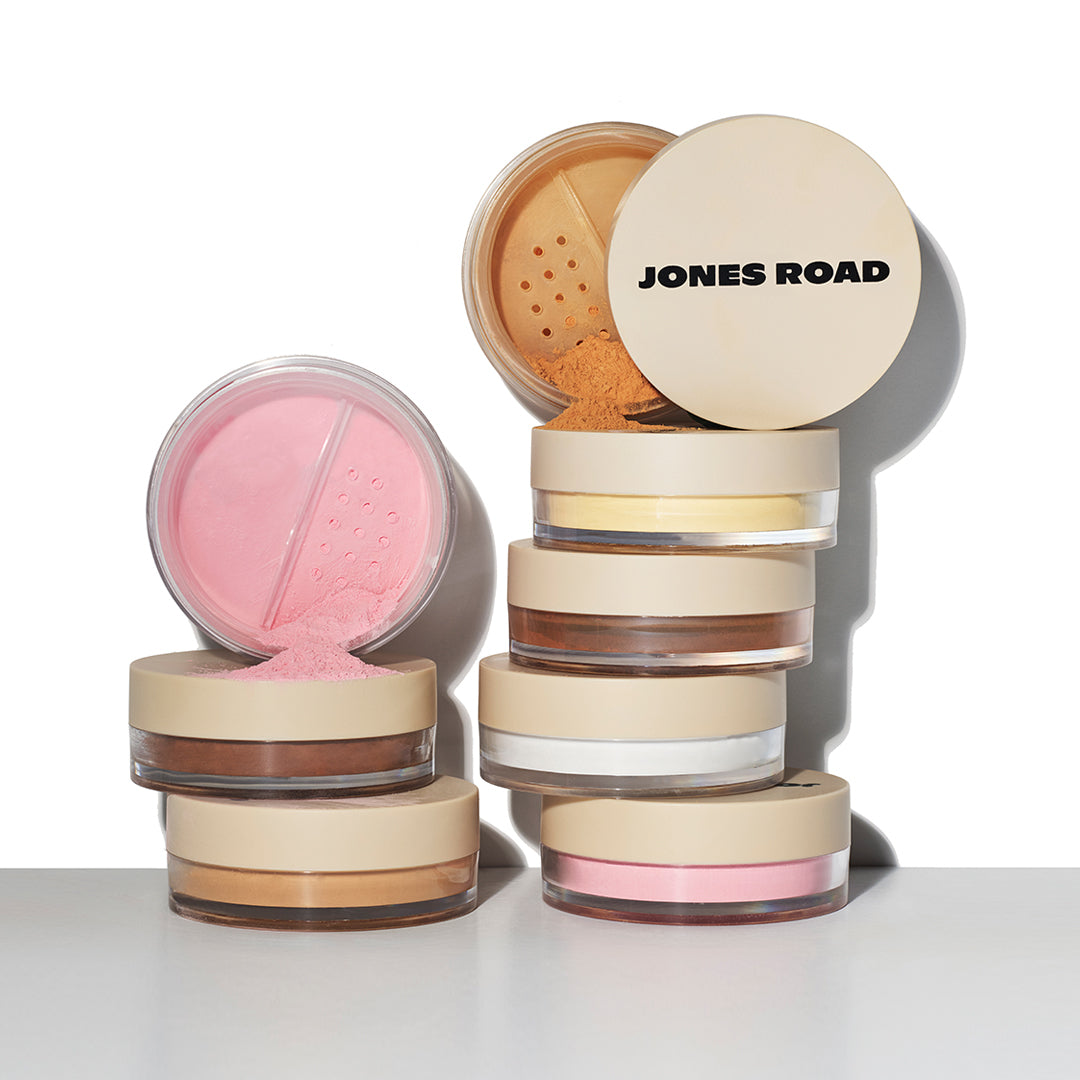 Tinted Face Powder - Image 10