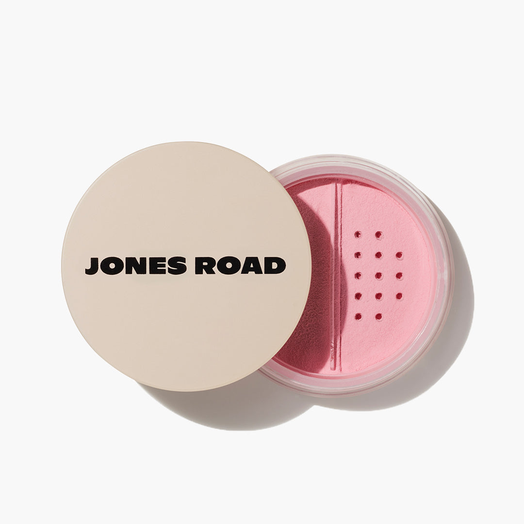 Tinted Face Powder - Image 2