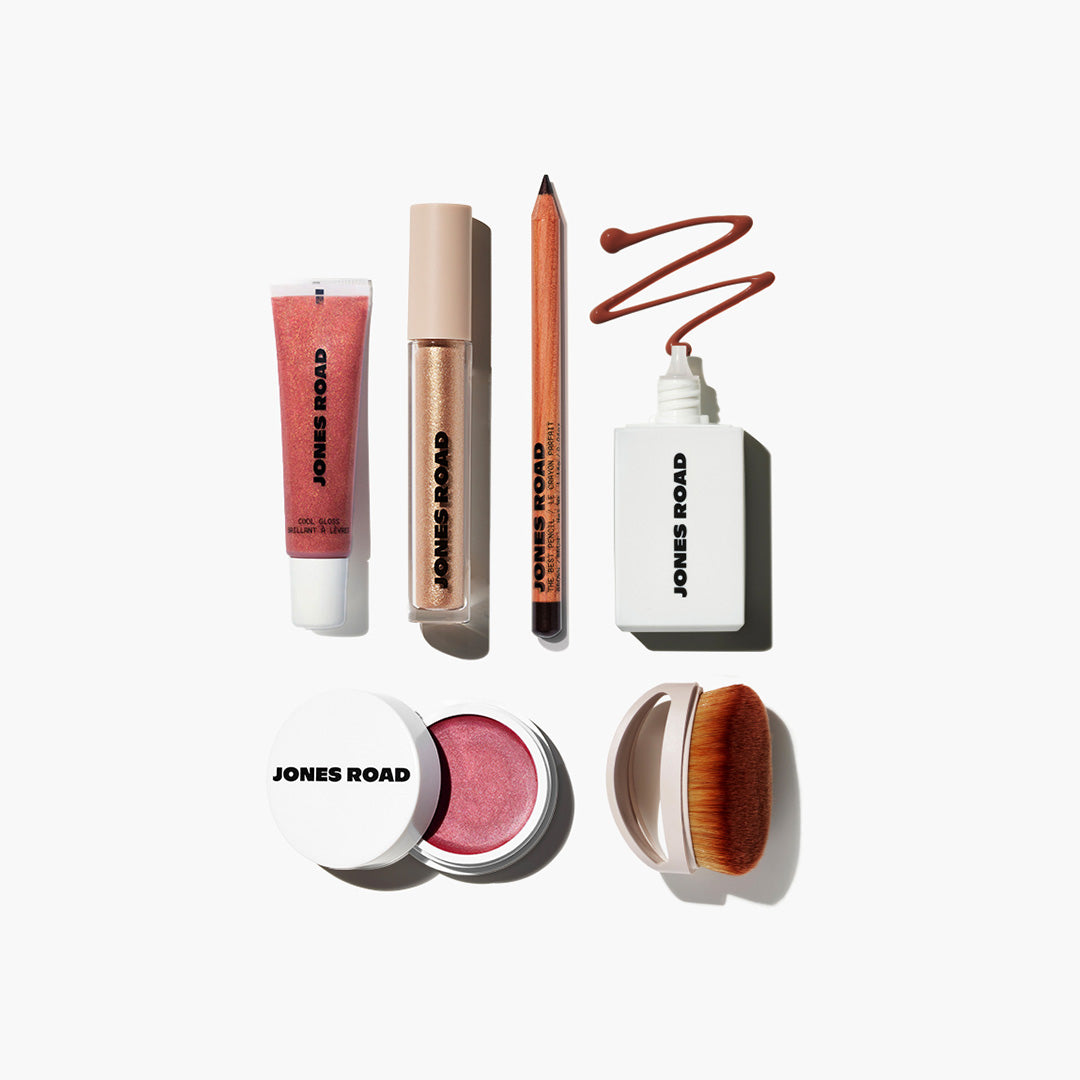 The Makeup Travel Kit 2.0 - Image 2